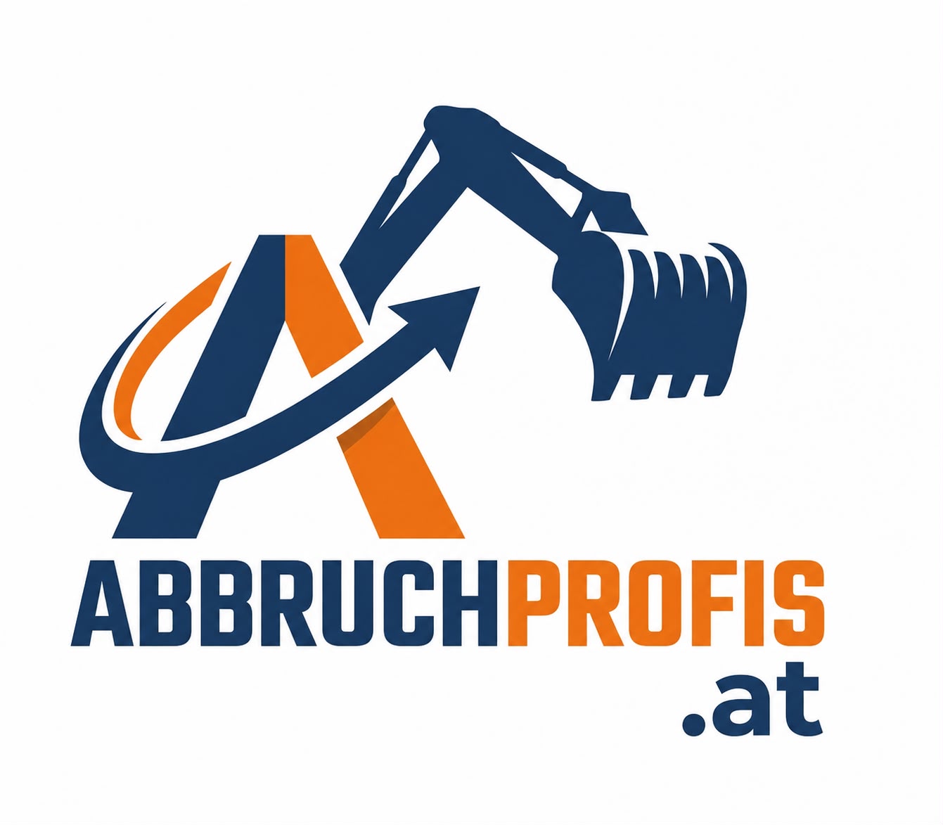 Abbruch Profis